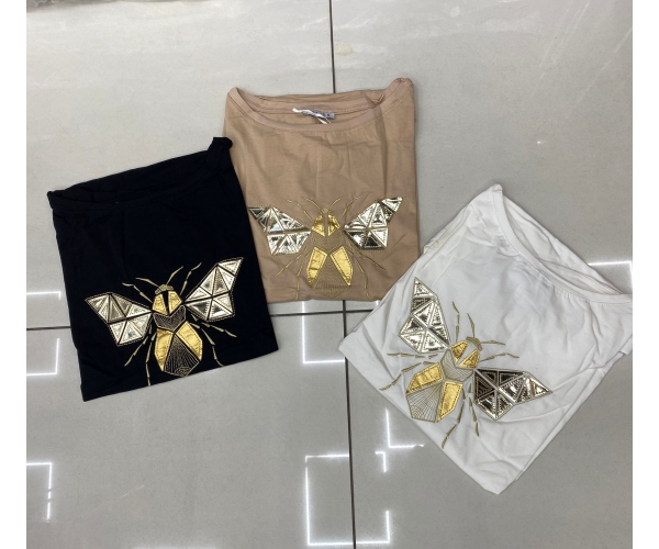 TUNIKA ROYAL BEE